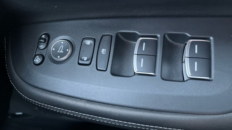 Honda Zr-V 2.0 eHEV Advance 5dr CVT Hybrid Estate